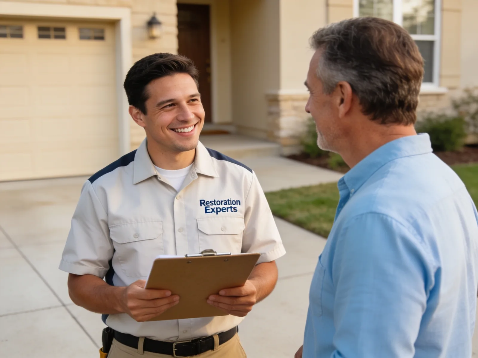 Water Damage Cleanup Trumann, AR FAQs